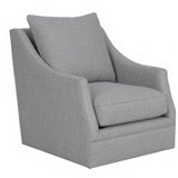 Tanzy Swivel Chair