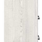 Ashley Furniture - Gerridan Dresser - White Wood - Dresser & Mirror - Additional View 2