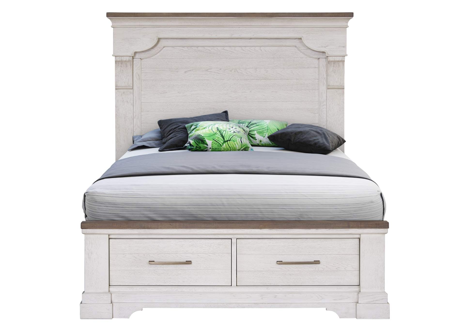 Soriah Queen Bed