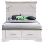Soriah Queen Bed
