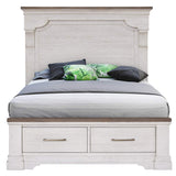 Soriah Queen Bed