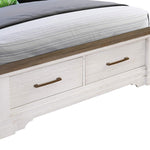 Soriah Queen Bed - Additional View 2