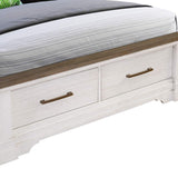 Soriah Queen Bed - Additional View 2