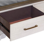 Soriah Queen Bed - Additional View 3