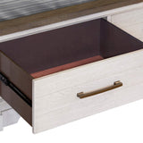 Soriah Queen Bed - Additional View 3