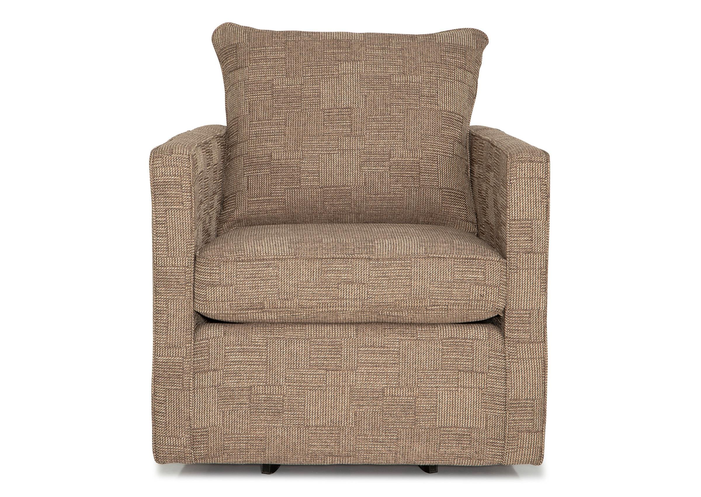 HEIDI HARBOR SWIVEL CHAIR