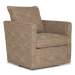 HEIDI HARBOR SWIVEL CHAIR - Additional View 1