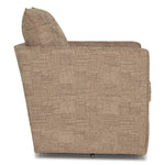 HEIDI HARBOR SWIVEL CHAIR - Additional View 2