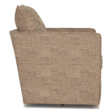 HEIDI HARBOR SWIVEL CHAIR - Additional View 2