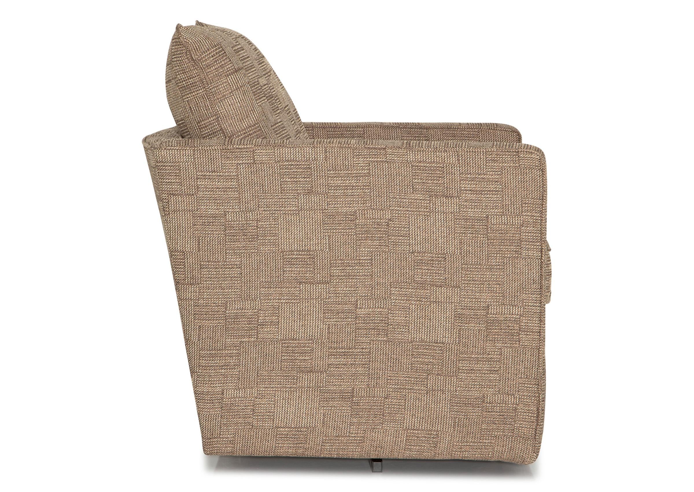 HEIDI HARBOR SWIVEL CHAIR - Additional View 2