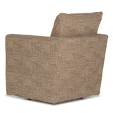 HEIDI HARBOR SWIVEL CHAIR - Additional View 3