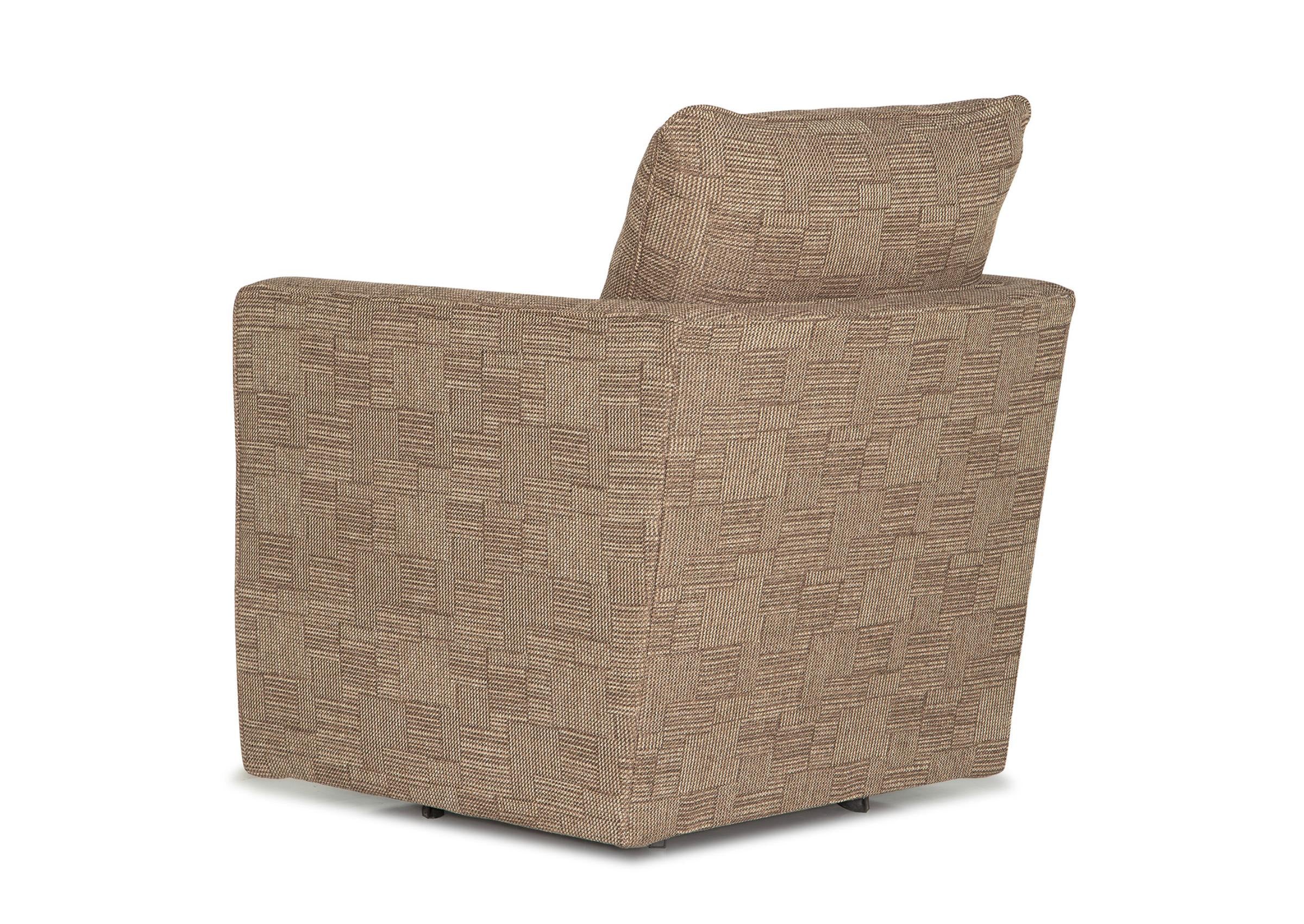 HEIDI HARBOR SWIVEL CHAIR - Additional View 3