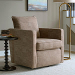 HEIDI HARBOR SWIVEL CHAIR - Additional View 4