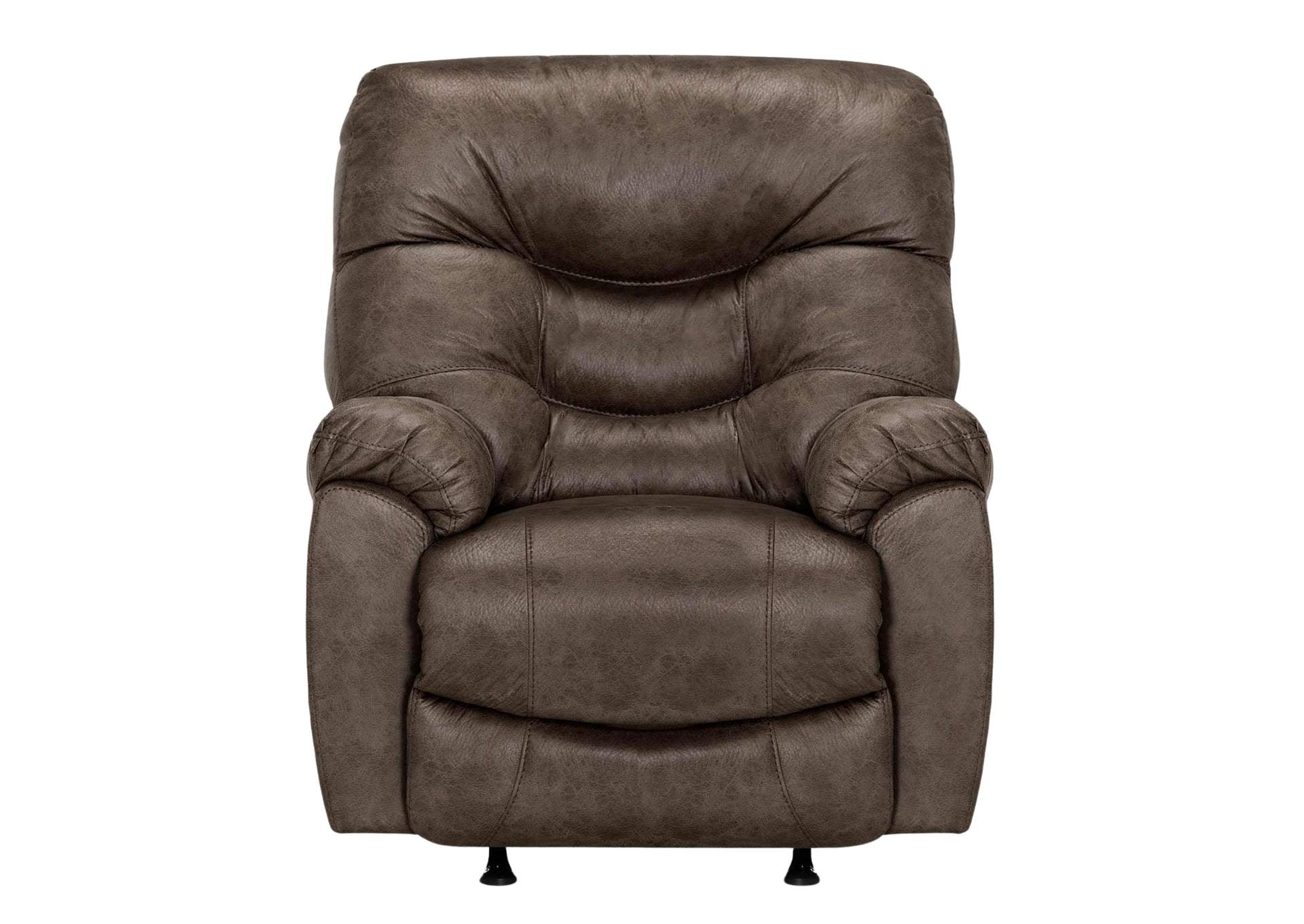 Trilogy Rocker Recliner - Mink