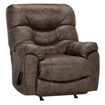 Trilogy Rocker Recliner - Mink - Additional View 1