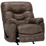 Trilogy Rocker Recliner - Mink - Additional View 2