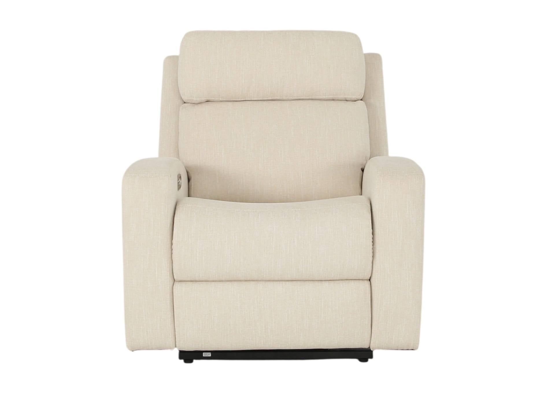 ESAU PEARL POWER AUTO GLIDER RECLINER