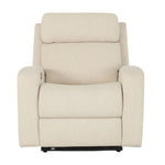 ESAU PEARL POWER AUTO GLIDER RECLINER