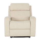 ESAU PEARL POWER AUTO GLIDER RECLINER