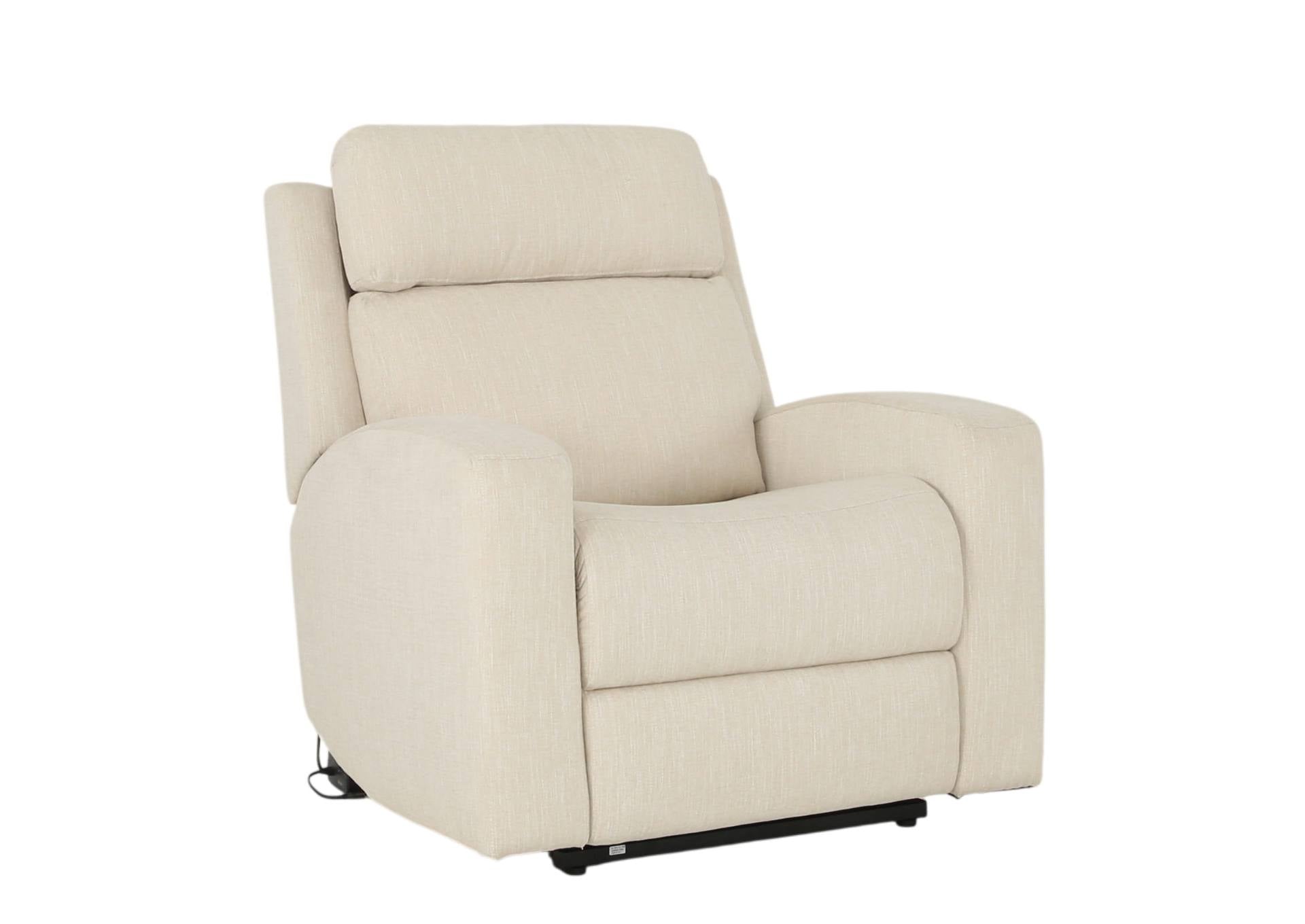 ESAU PEARL POWER AUTO GLIDER RECLINER - Additional View 1