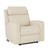 ESAU PEARL POWER AUTO GLIDER RECLINER - Additional View 1