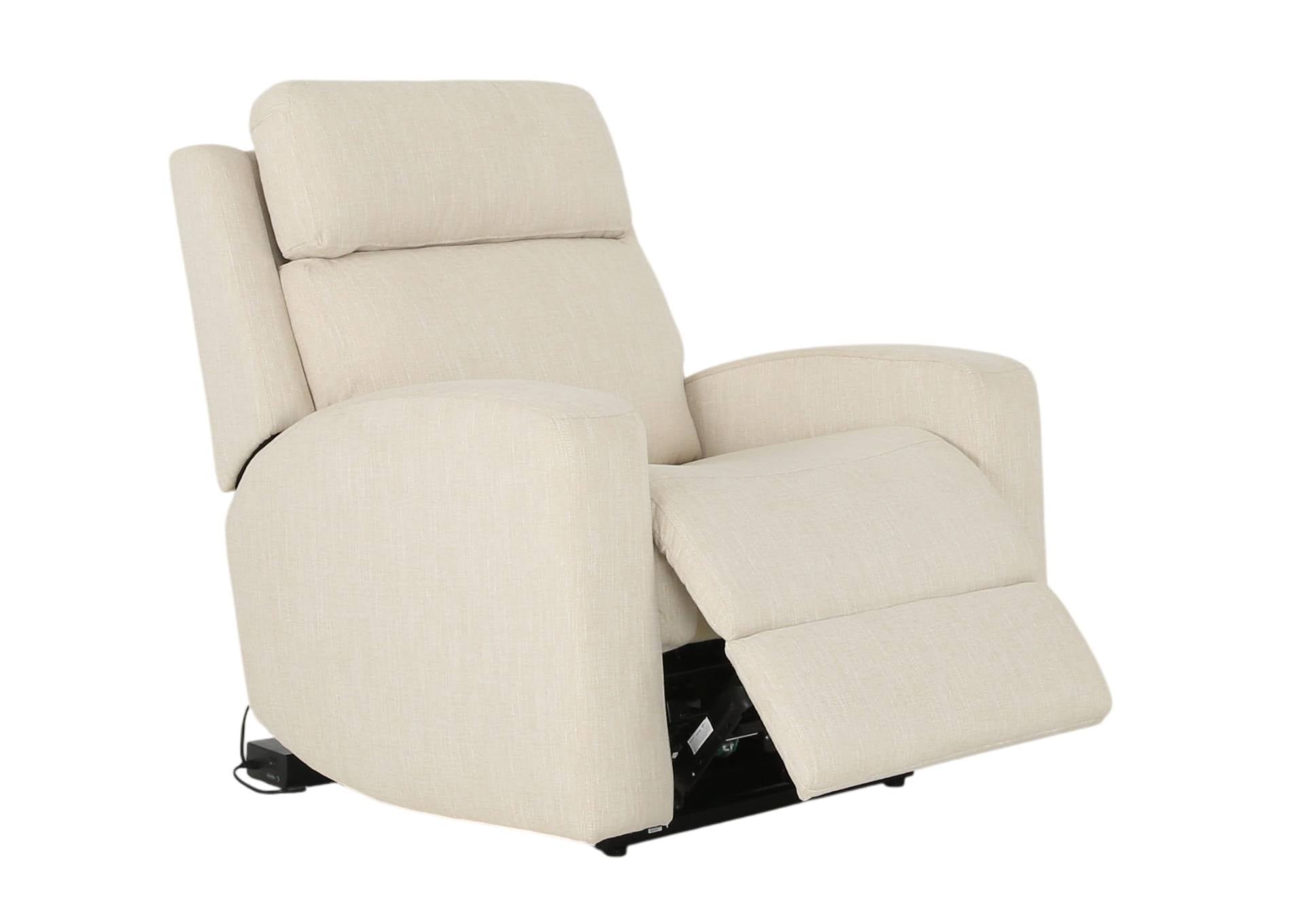 ESAU PEARL POWER AUTO GLIDER RECLINER - Additional View 2