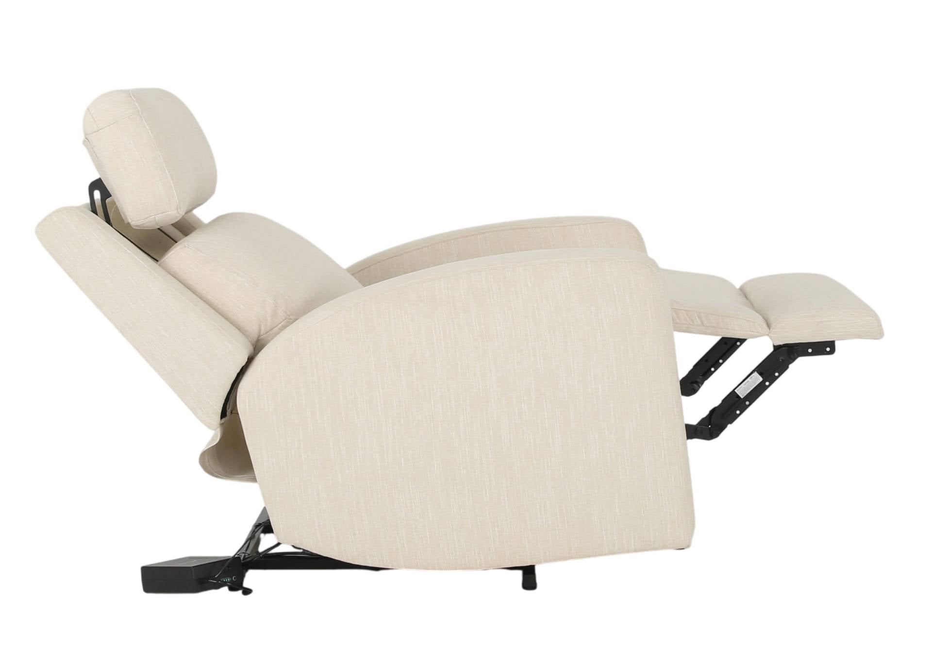 ESAU PEARL POWER AUTO GLIDER RECLINER - Additional View 3