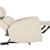 ESAU PEARL POWER AUTO GLIDER RECLINER - Additional View 3
