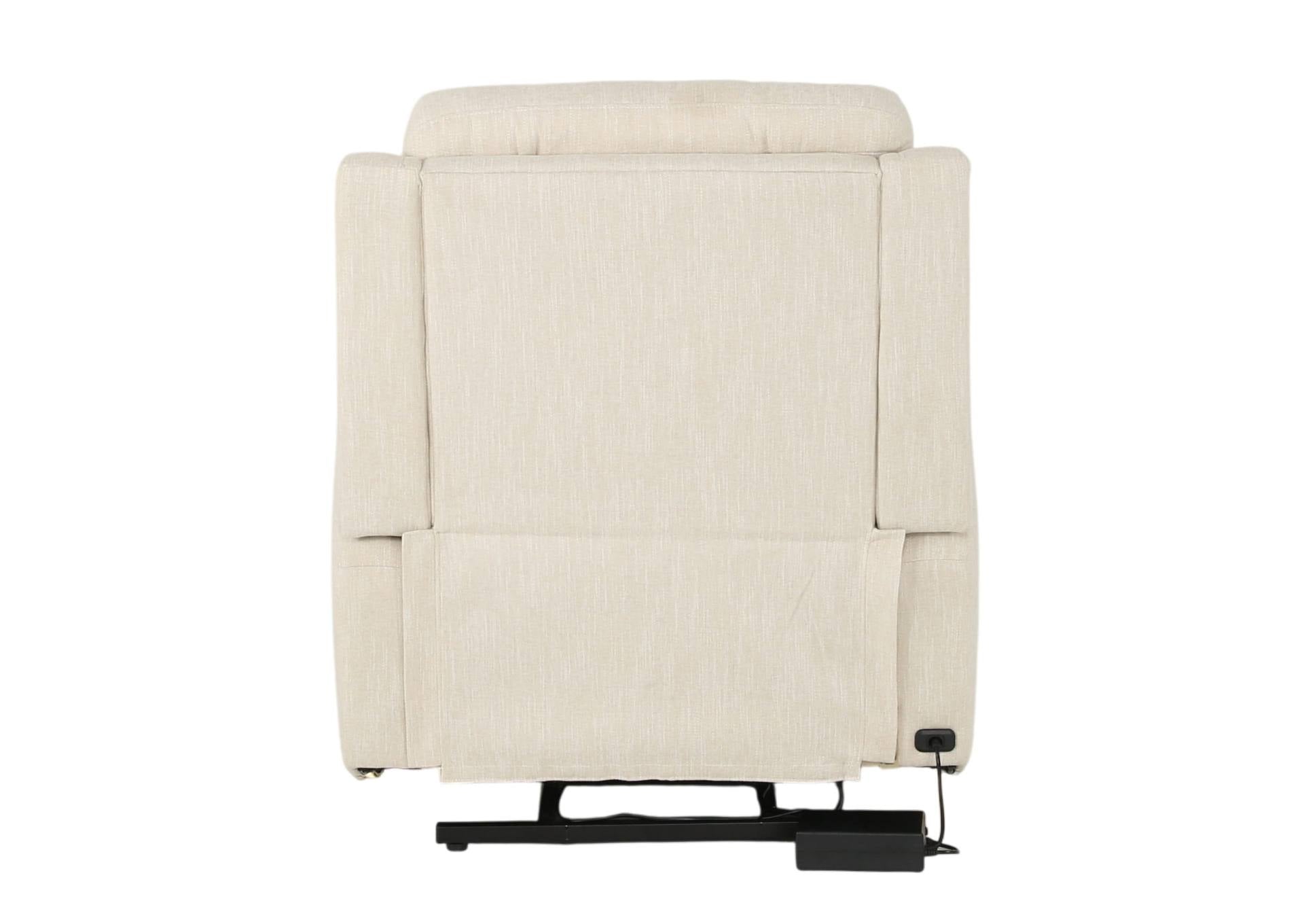 ESAU PEARL POWER AUTO GLIDER RECLINER - Additional View 4