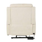 ESAU PEARL POWER AUTO GLIDER RECLINER - Additional View 4