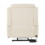ESAU PEARL POWER AUTO GLIDER RECLINER - Additional View 4