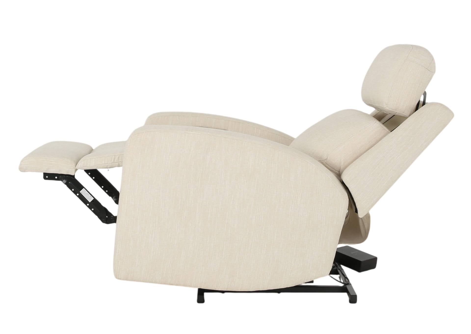 ESAU PEARL POWER AUTO GLIDER RECLINER - Additional View 5