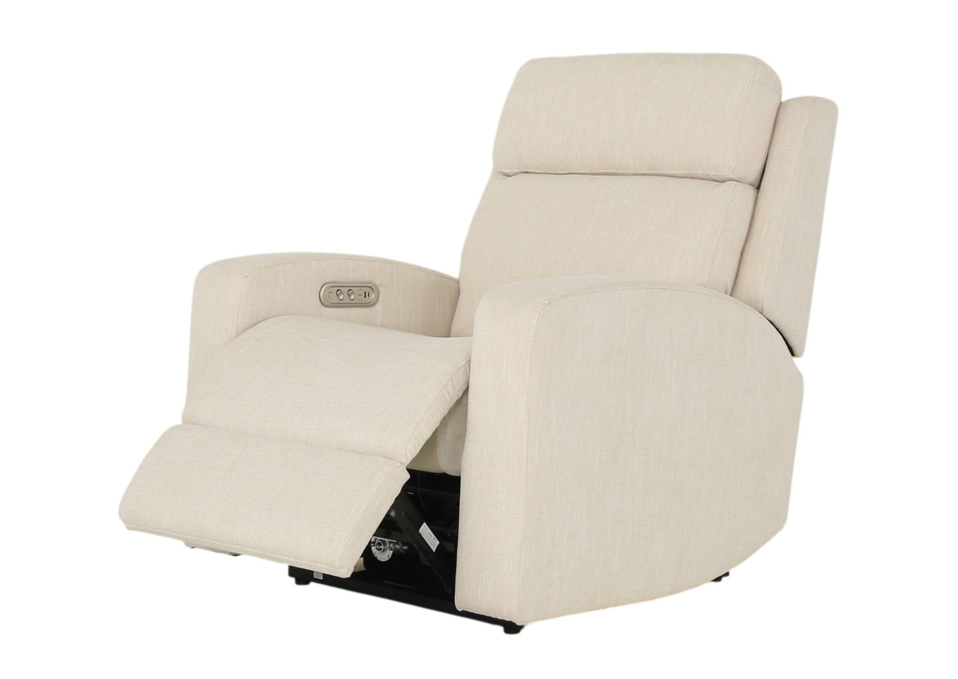 ESAU PEARL POWER AUTO GLIDER RECLINER - Additional View 6