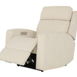 ESAU PEARL POWER AUTO GLIDER RECLINER - Additional View 6