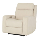 ESAU PEARL POWER AUTO GLIDER RECLINER - Additional View 7