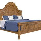 BEASLEY QUEEN BED