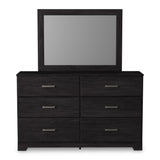 Belachime Six Drawer Dresser