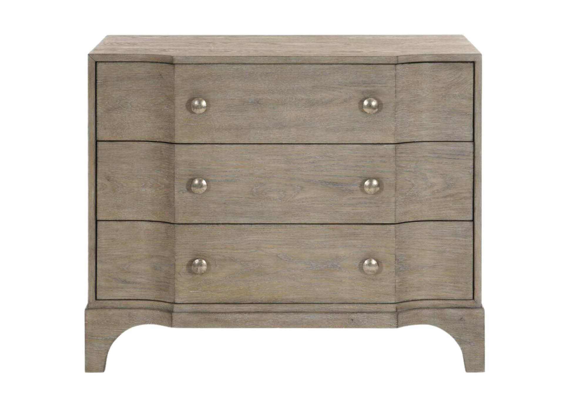 ALBION NIGHTSTAND