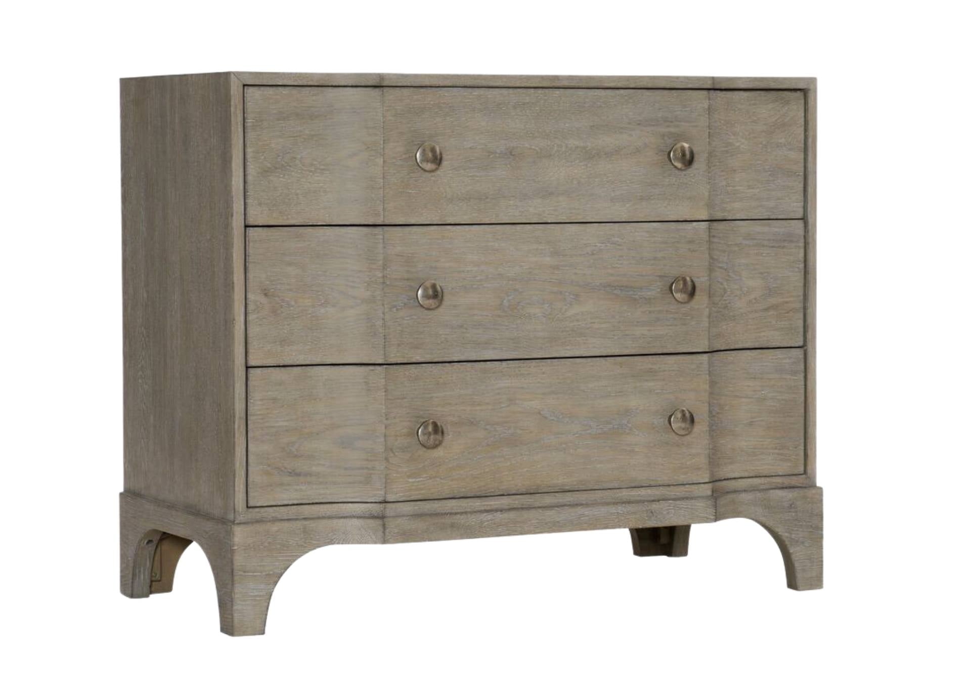 ALBION NIGHTSTAND - Additional View 1