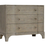 ALBION NIGHTSTAND - Additional View 1