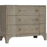 ALBION NIGHTSTAND - Additional View 1