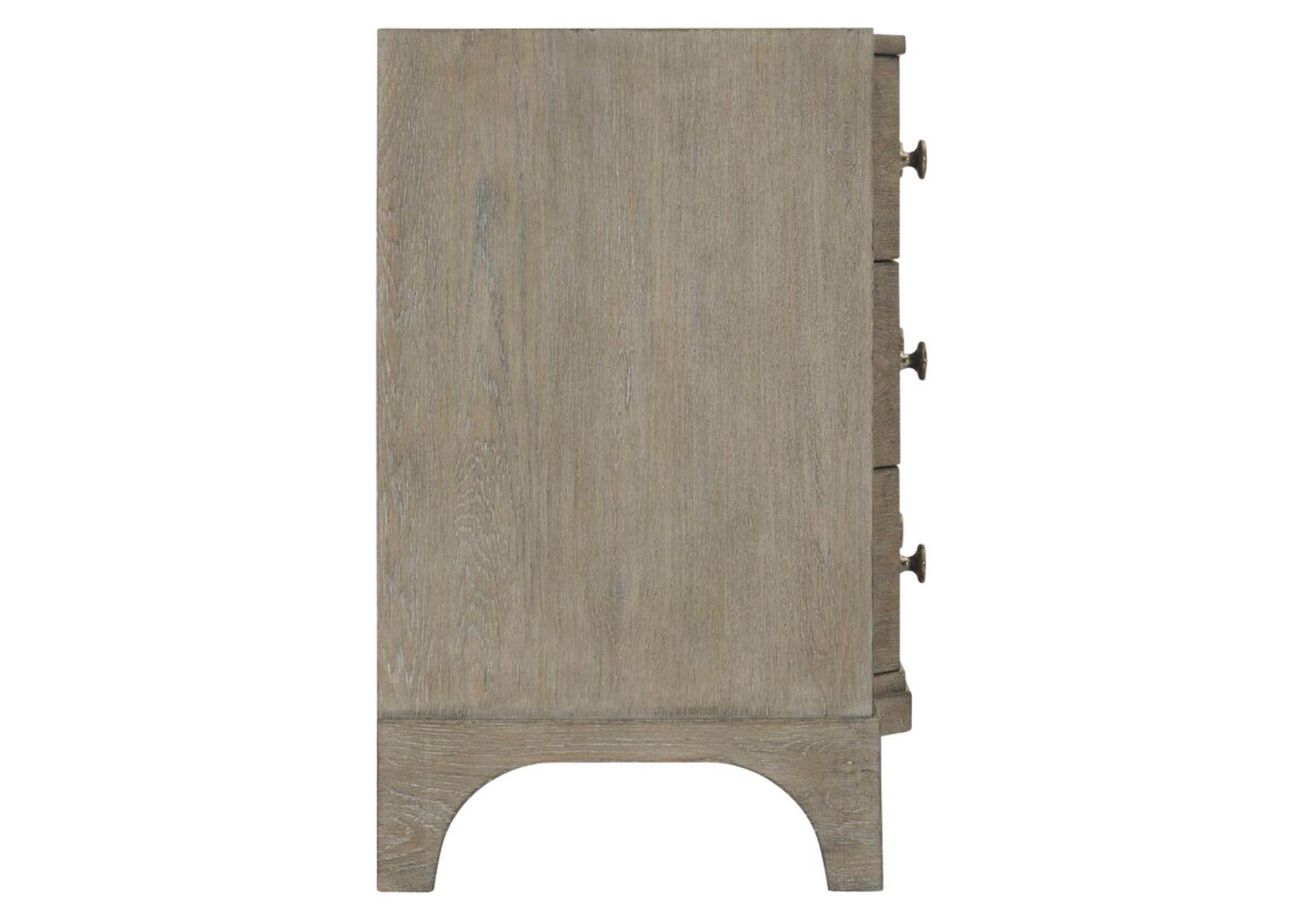 ALBION NIGHTSTAND - Additional View 2