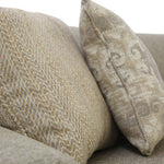 MALIBU PEWTER SOFA - Additional View 4