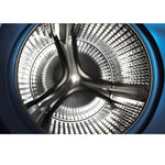 GE WHITE 4.8CU FRONT LOAD WASHER - Washers - Additional View 9