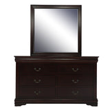 Louis Philip Dresser