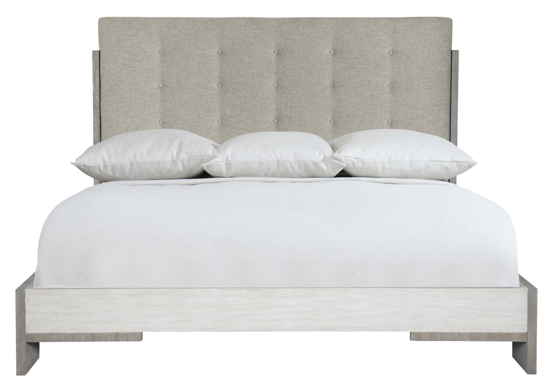 FOUNDATIONS KING BED