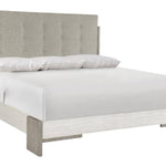 FOUNDATIONS KING BED - Additional View 1