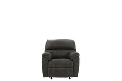 Sequoia Rocker Recliner - Ash