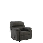Sequoia Rocker Recliner - Ash - Additional View 1
