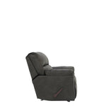 Sequoia Rocker Recliner - Ash - Additional View 2